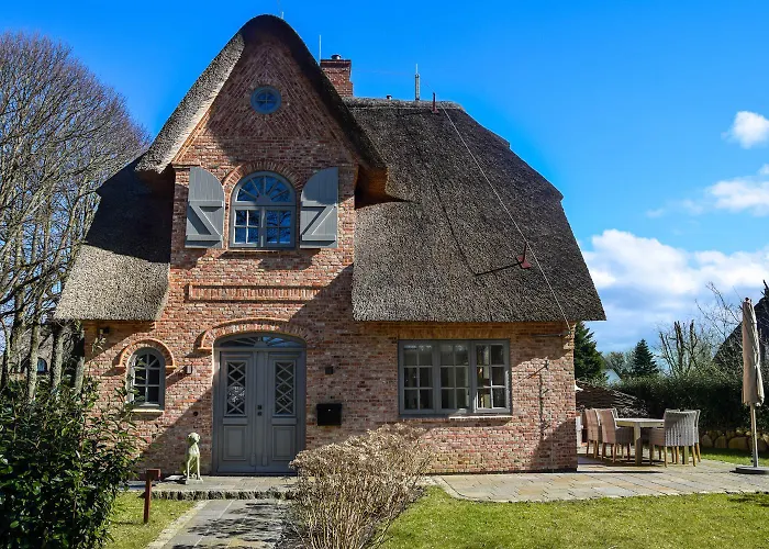 Haus Goed Libben