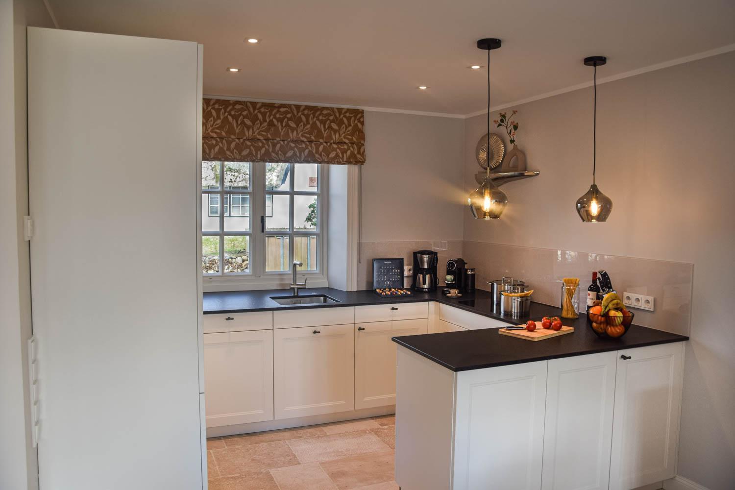 Haus Goed Libben Ferienhaus Archsum