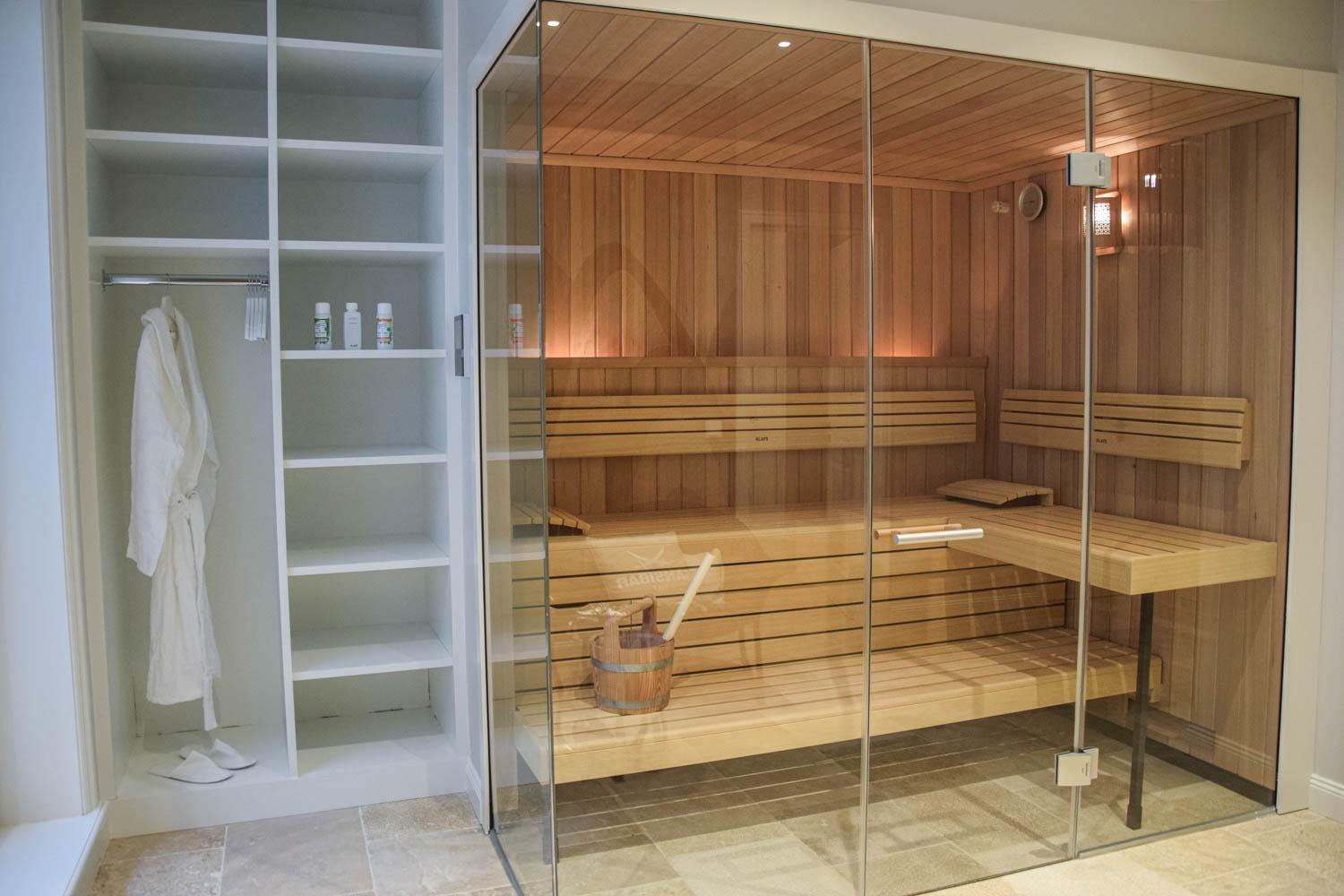 Haus Goed Libben Ferienhaus Archsum