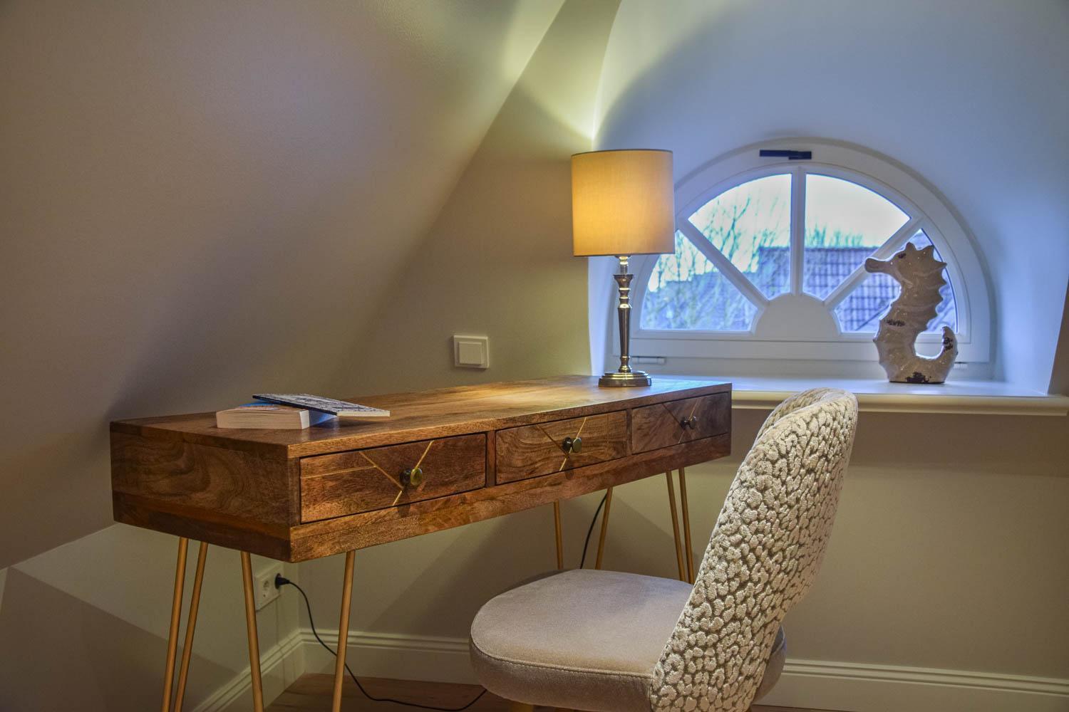 Ferienhaus Haus Goed Libben Archsum