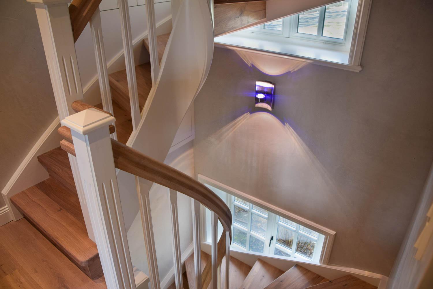 Haus Goed Libben Ferienhaus Archsum