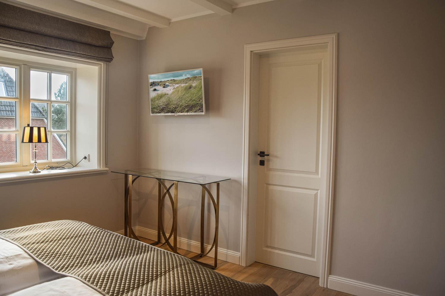 Haus Goed Libben Ferienhaus *