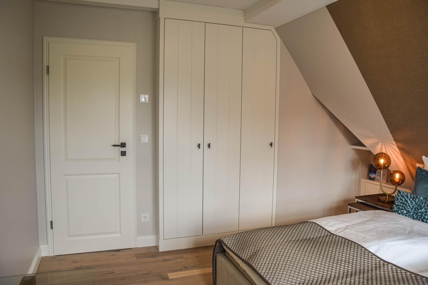 Ferienhaus Haus Goed Libben Archsum