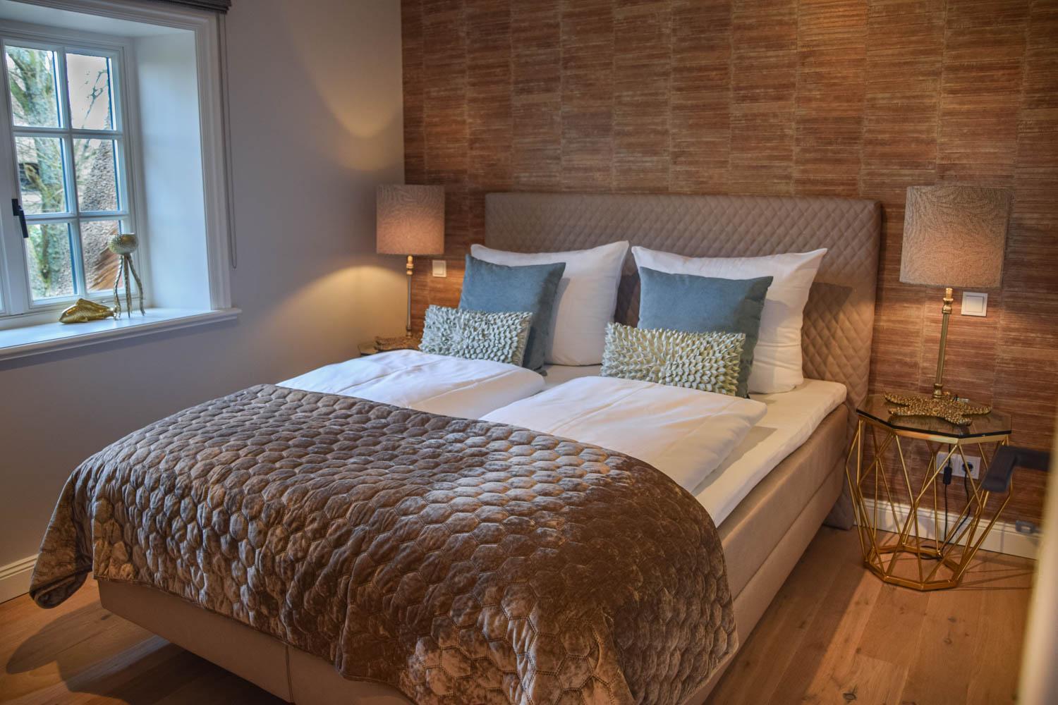 Ferienhaus Haus Goed Libben *