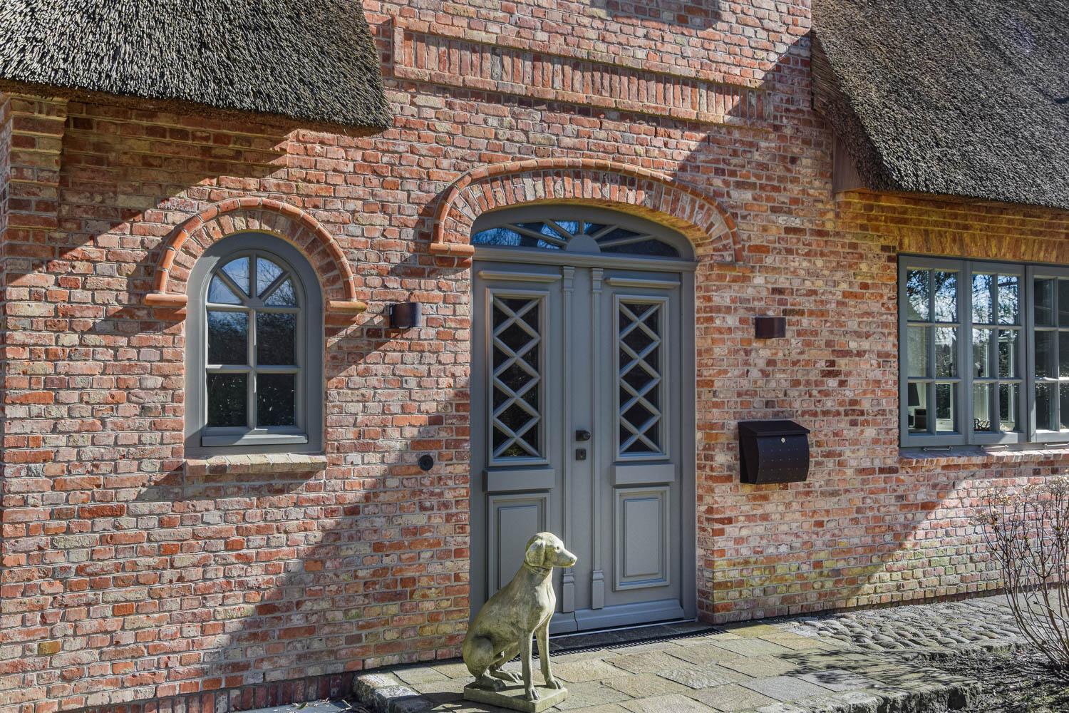 Haus Goed Libben *