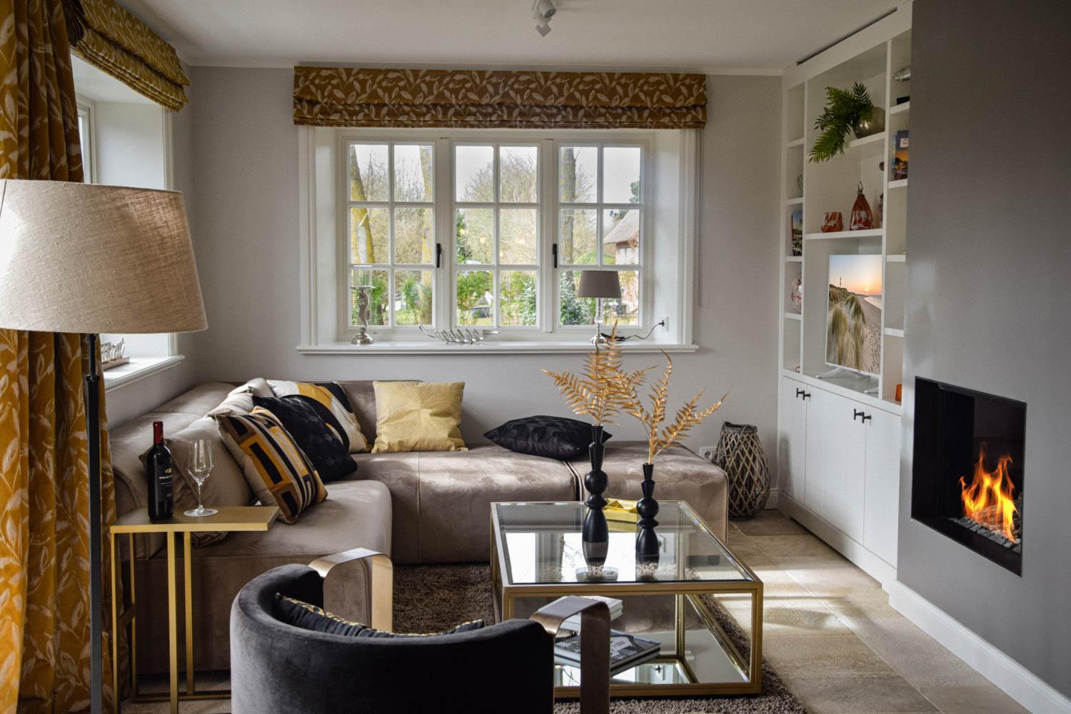 Haus Goed Libben Archsum